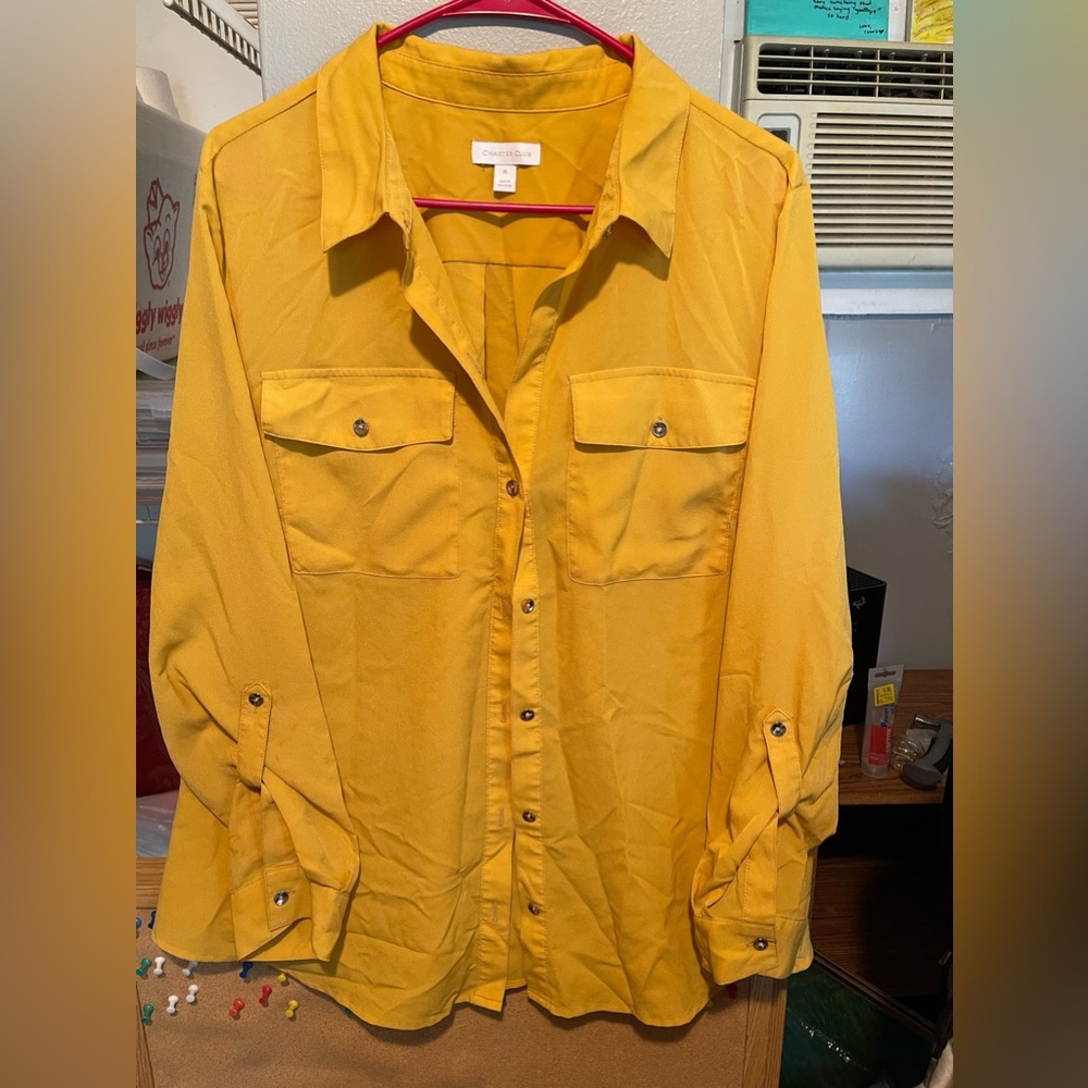 Women’s blouse